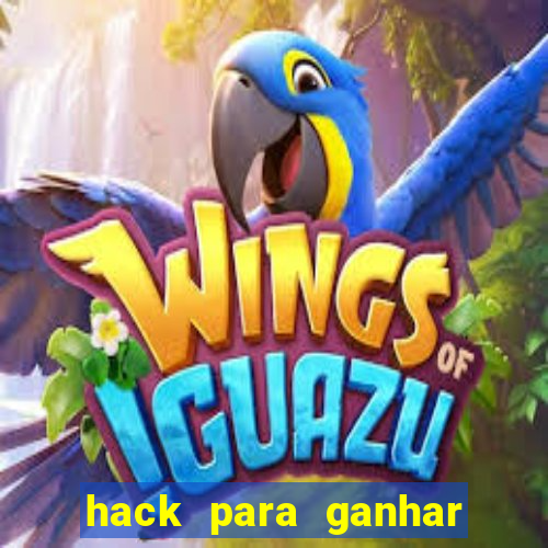 hack para ganhar dinheiro no pix